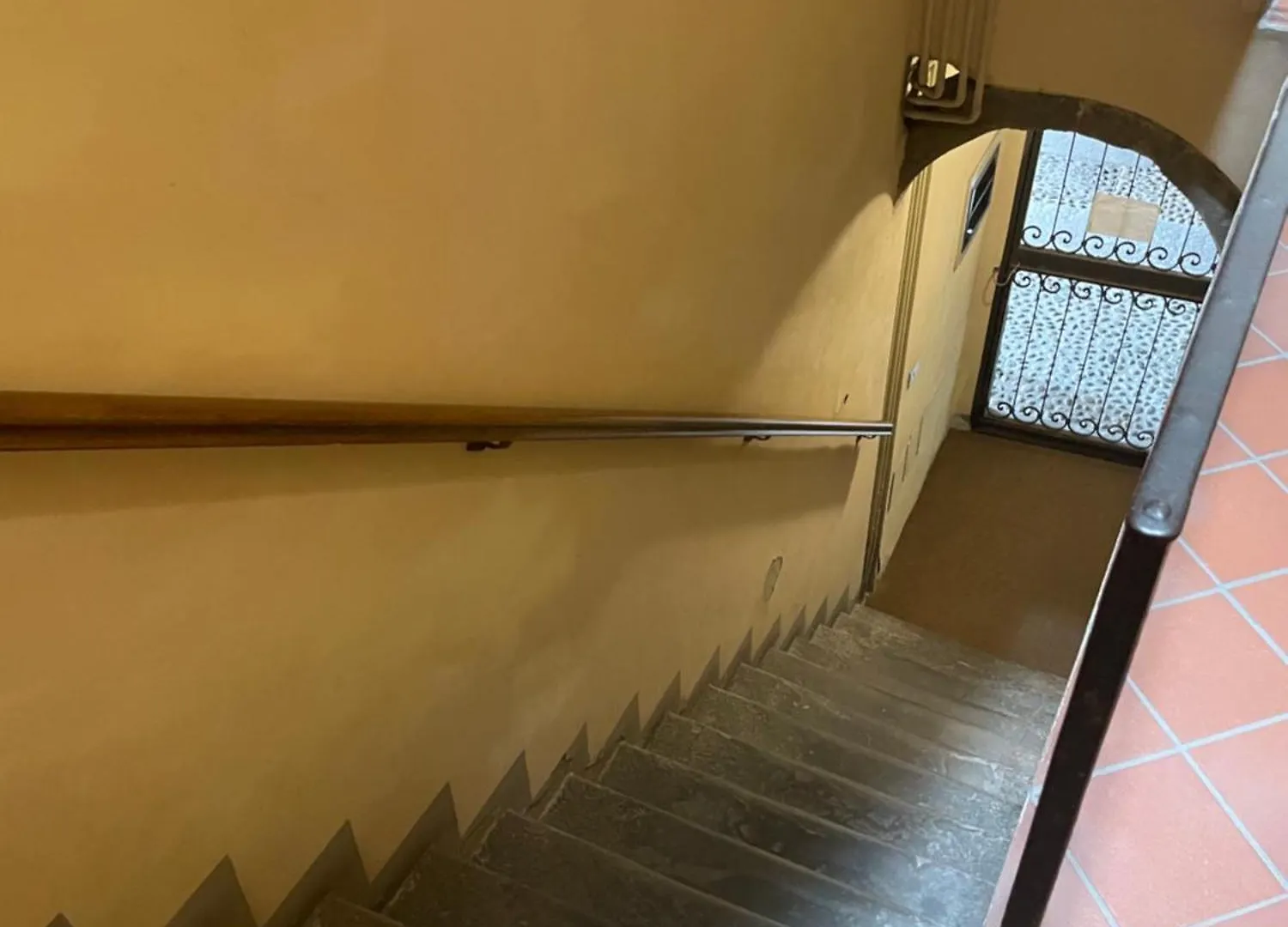 Apartment Accademia Paradise Bergamo Italy