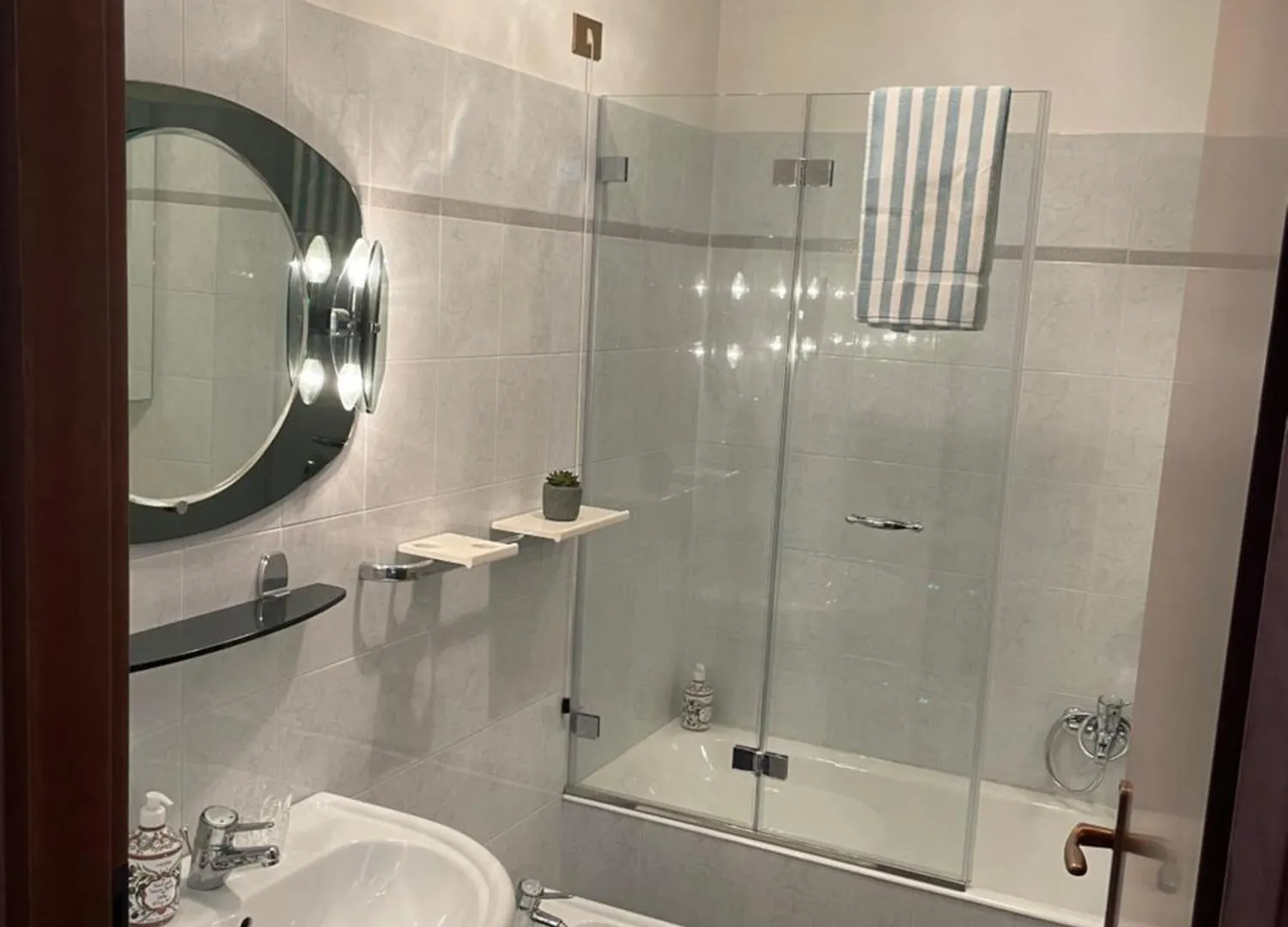 Apartment Accademia Paradise Bergamo