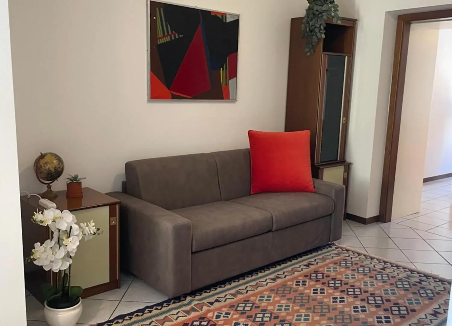 Accademia Paradise Bergamo Apartment
