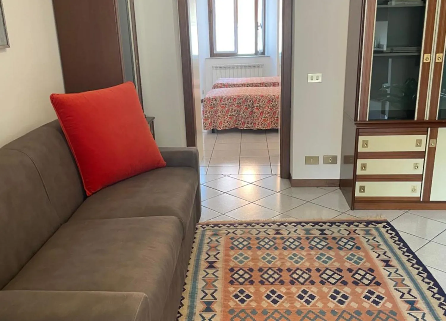 Apartment Accademia Paradise Bergamo