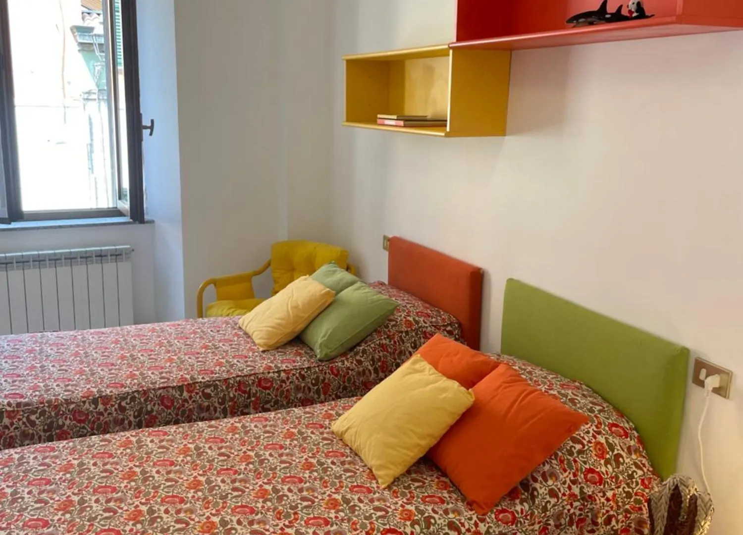 Accademia Paradise Bergamo 0*,  Italy