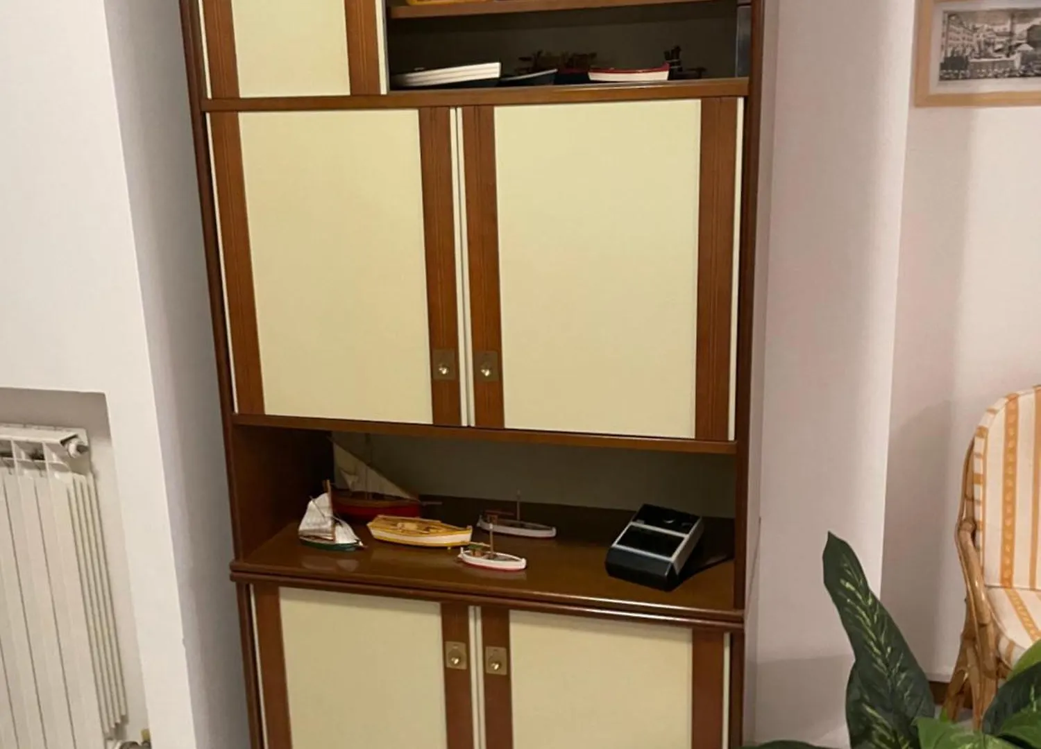 Accademia Paradise Bergamo Apartment