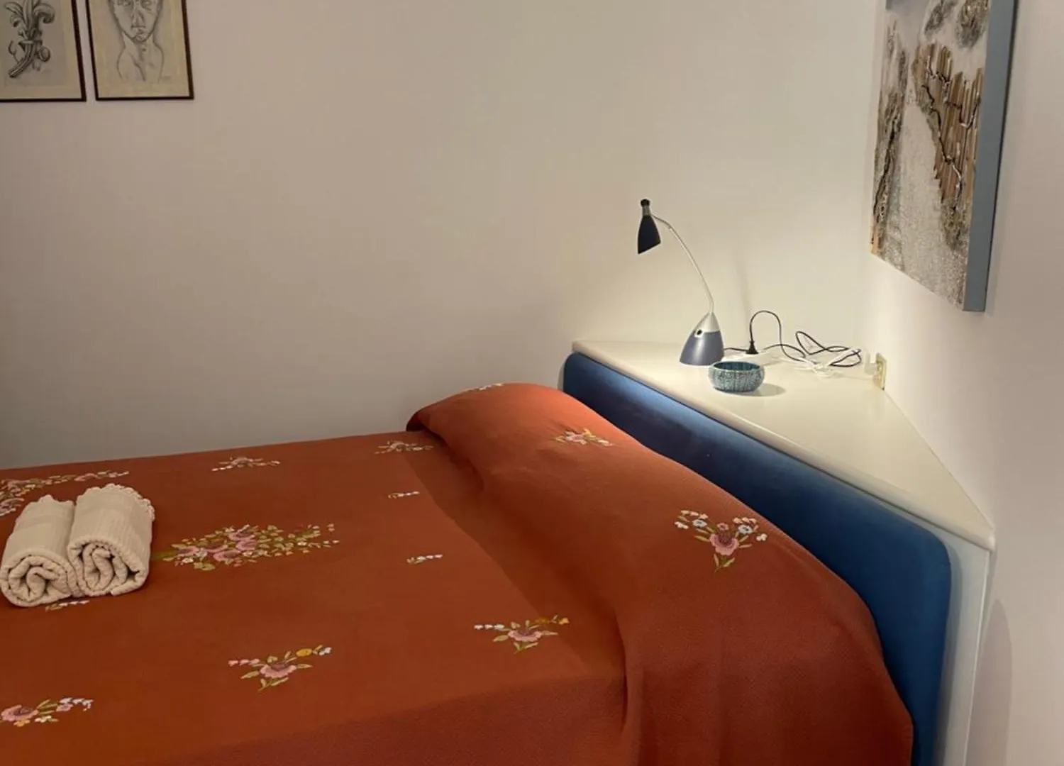 Apartment Accademia Paradise Bergamo