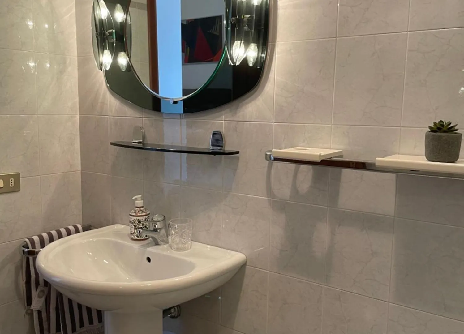 Apartment Accademia Paradise Bergamo Italy