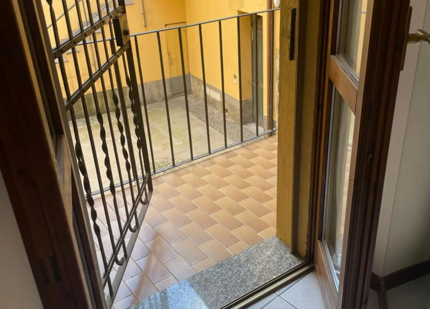 Accademia Paradise Bergamo Apartment