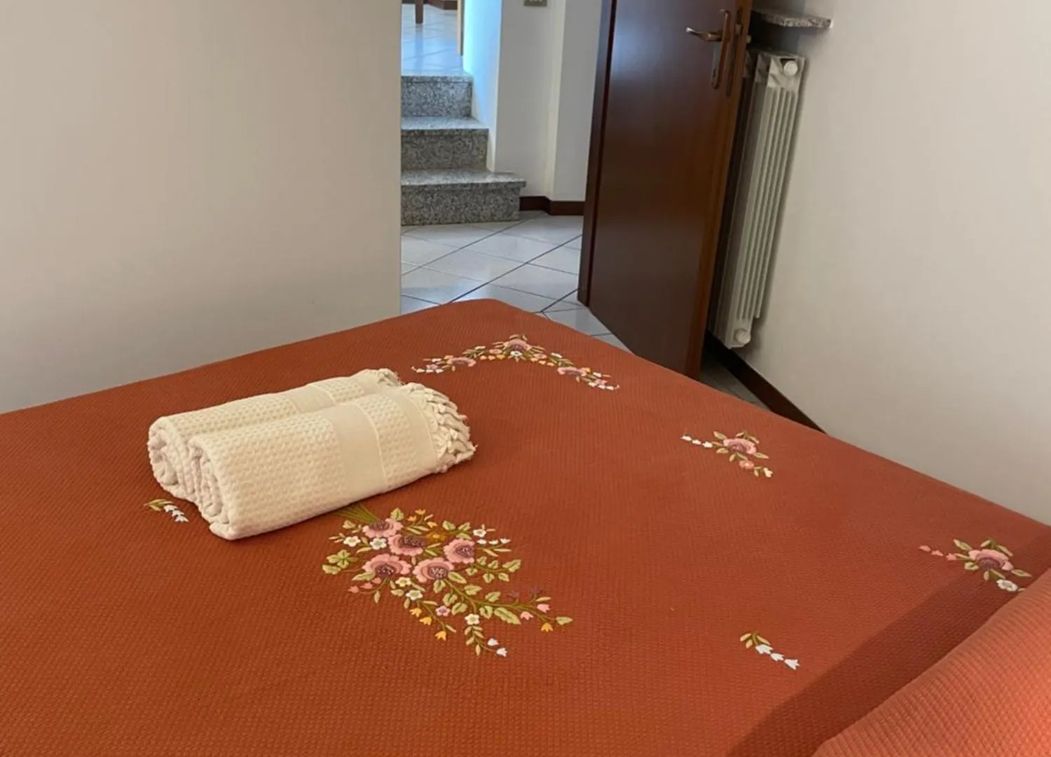 Apartment Accademia Paradise Bergamo Italy
